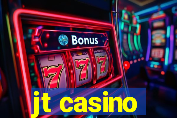 jt casino